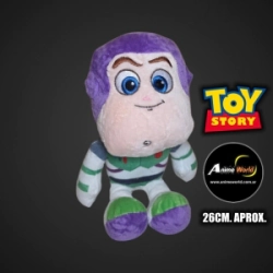 PELUCHE TOY STORY BUZZ #1 (26CM APROX) (P2148)