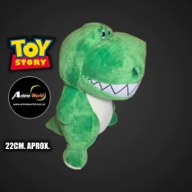 PELUCHE TOY STORY REX #1 (22CM APROX) (P2150)
