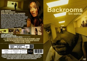 CINE + EN SOBRE BACKROOMS - SIN SALIDA (XE0485)