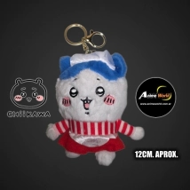 PELUCHE LLAVERO - CHIIKAWA #1 (12CM APROX) (P2179)