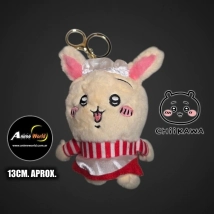 PELUCHE LLAVERO - CHIIKAWA #3 (13CM APROX) (P2181)