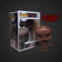 FUNKO REPLICA - STRANGER THINGS V2 - VECNA (1312) (G0245)