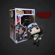 FUNKO REPLICA - STRANGER THINGS V2 - EDDIE (1462) (G0249)