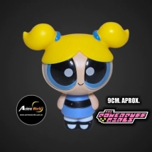 LAS CHICAS SUPER PODEROSAS #1 (9CM APROX) (F1071)
