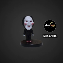 PELICULA TERROR SAW #3 (5CM APROX) (F1083)