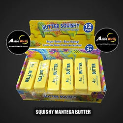 SQUISHY MANTECA BUTTER (A0848)