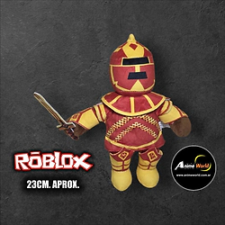PELUCHE ROBLOX #2 (23CM APROX) (P2212)