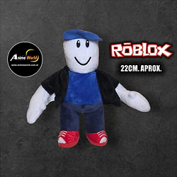 PELUCHE ROBLOX #5 (22CM APROX) (P2215)