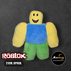 PELUCHE ROBLOX #7 (21CM APROX) (P2217)