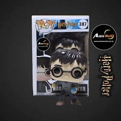 FUNKO REPLICA - HARRY POTTER #1 (387) (G0260)