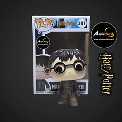 FUNKO REPLICA - HARRY POTTER #2 (387) (G0261)