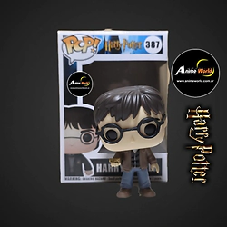 FUNKO REPLICA - HARRY POTTER #3 (387) (G0262)