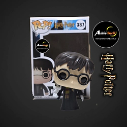 FUNKO REPLICA - HARRY POTTER #5 (387) (G0264)