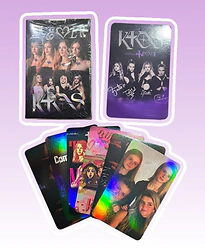 PHOTOCARDS K4OS 55 CARTAS NS-KP-013 (A0936)