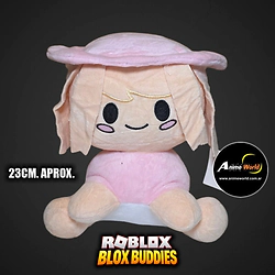 PELUCHE ROBLOX BLOX BUDDIES #5 (23CM APROX) 2626-50 (P2283)
