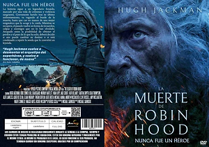 CINE + EN SOBRE LA MUERTE DE ROBIN HOOD (XE0501)