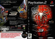 PLAYSTATION 2 - SPIDERMAN 3 (20771)
