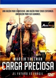 CINE - CARGA PRECIOSA (52322)
