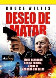 DESEO DE MATAR (52321)