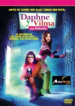 CINE - DAPHNE Y VILMA - LA PELICULA (52319)