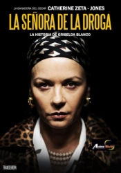 CINE - LA SE�ORA DE LA DROGA (52318)