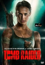 CINE - TOMB RAIDER (2018) (52323)