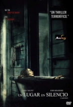 CINE - UN LUGAR EN SILENCIO (52324)