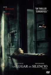 CINE - UN LUGAR EN SILENCIO (52324)