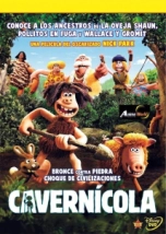 CINE - CAVERNICOLA (52325)