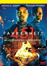 CINE - FAHRENHEIT 451 (52326)