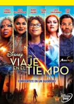 CINE - UN VIAJE EN EL TIEMPO (52328)