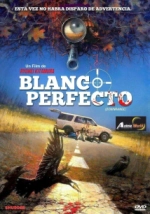 CINE - BLANCO PERFECTO (DOWNRANGE) (52329)
