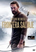 CINE - FRONTERA SALVAJE (52331)