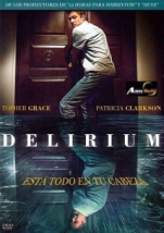 CINE - DELIRIUM (52332)