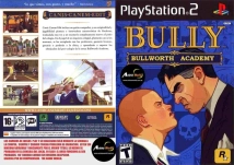 PLAYSTATION 2 - BULLY (20532)