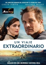 CINE - UN VIAJE EXTRAORDINARIO (52344)