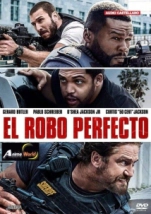CINE - EL ROBO PERFECTO (52285) (CASTELLANO)