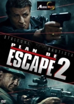 CINE - PLAN DE ESCAPE 2 (52342)