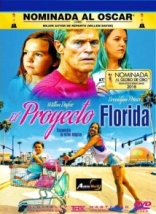 CINE - EL PROYECTO FLORIDA (52333)