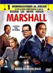 CINE - MARSHALL (52338)