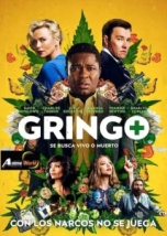 CINE - GRINGO (52339)
