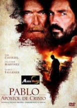 CINE - PABLO APOSTOL DE CRISTO (52337)