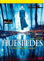 CINE - HUESPEDES (52334)