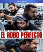 BLURAY - EL ROBO PERFECTO (90646)