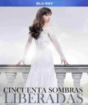 BLURAY - 50 SOMBRAS LIBERADAS (90636)