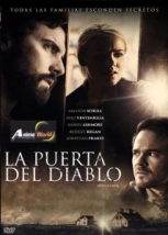 CINE - LA PUERTA DEL DIABLO (52345)