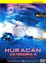 CINE - HURACAN CATEGORIA 5 (52284) (CASTELLANO)