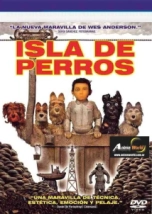 CINE - ISLA DE PERROS (52350)