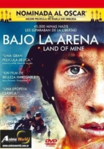 CINE - BAJO LA ARENA (52356)
