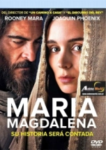 CINE - MARIA MAGDALENA (52357)